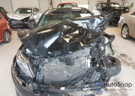 2014 Kia Optima Hybrid Lx из США, поврежденный, VIN KNAGM4AD7E5073689